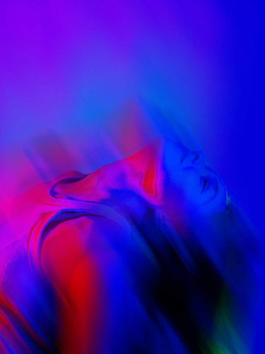 Aura Cleansing