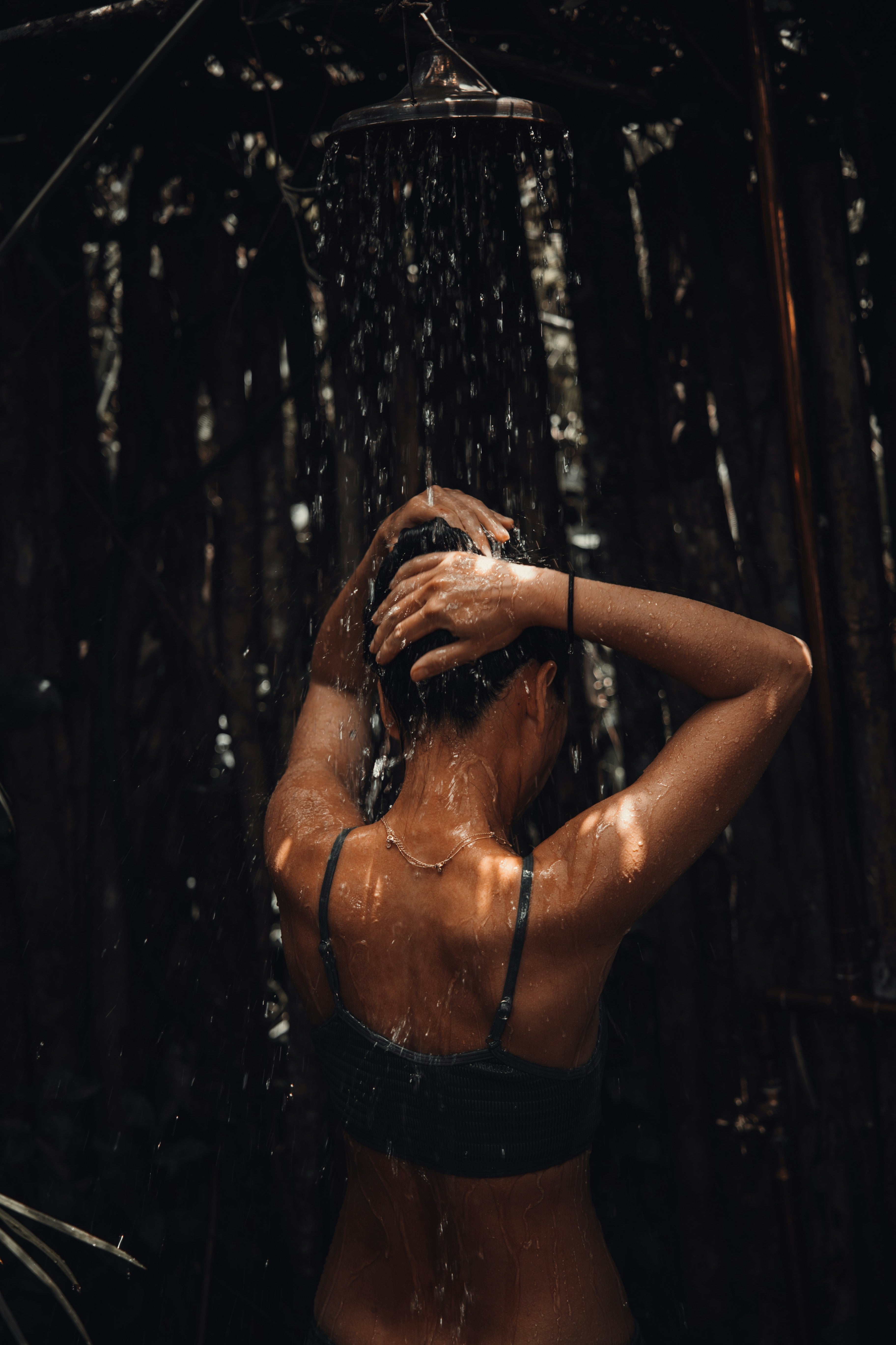 Beauty & Mindfulness – Skapa en duschritual för sinne och kropp