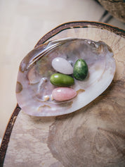 Mother of Pearl Pink Shell