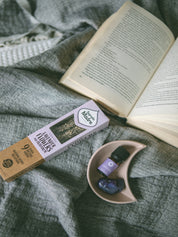 Harvest Moon altar plate