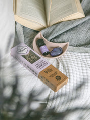 Harvest Moon altar plate