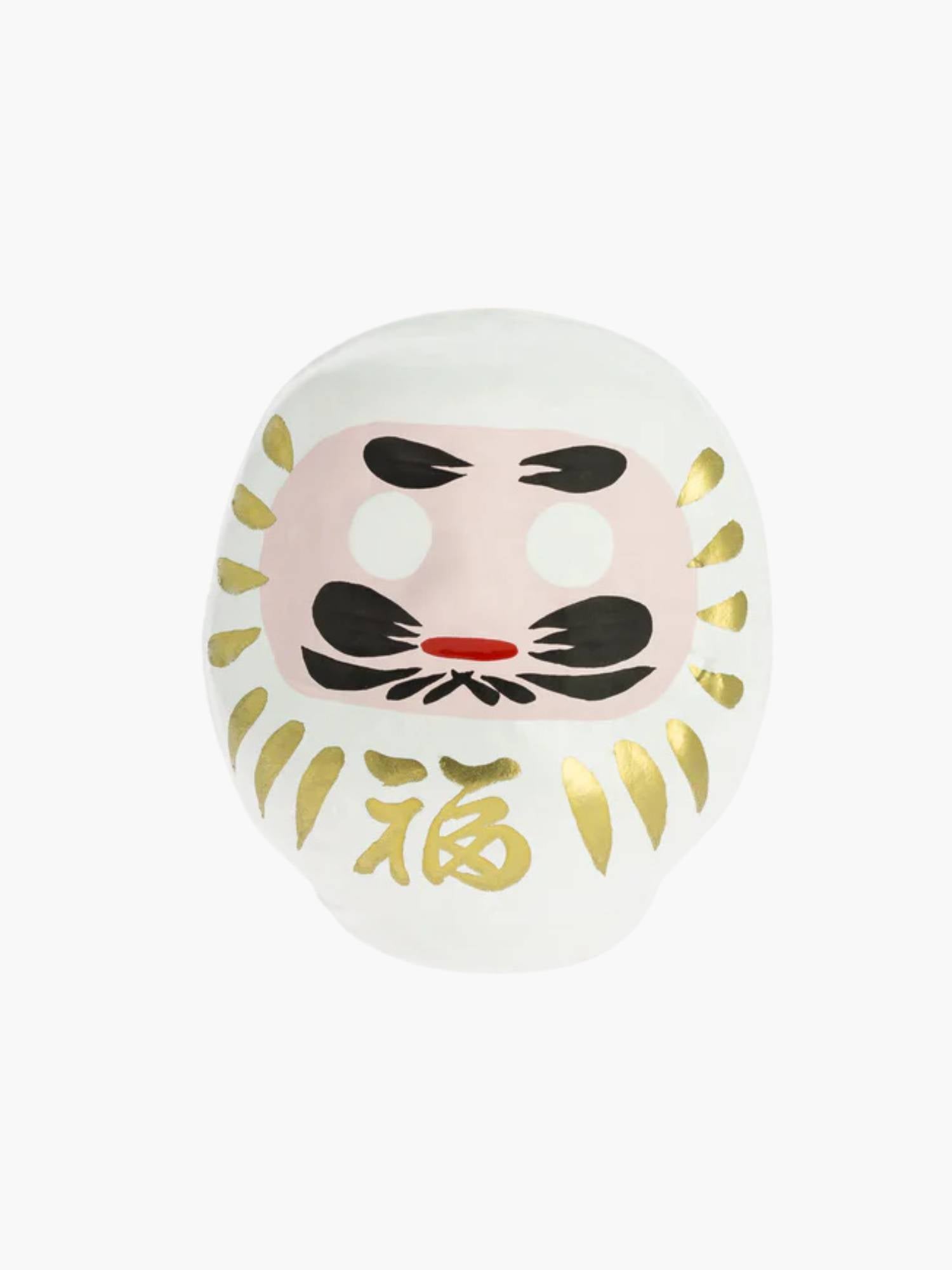 Daruma - Love Amulet