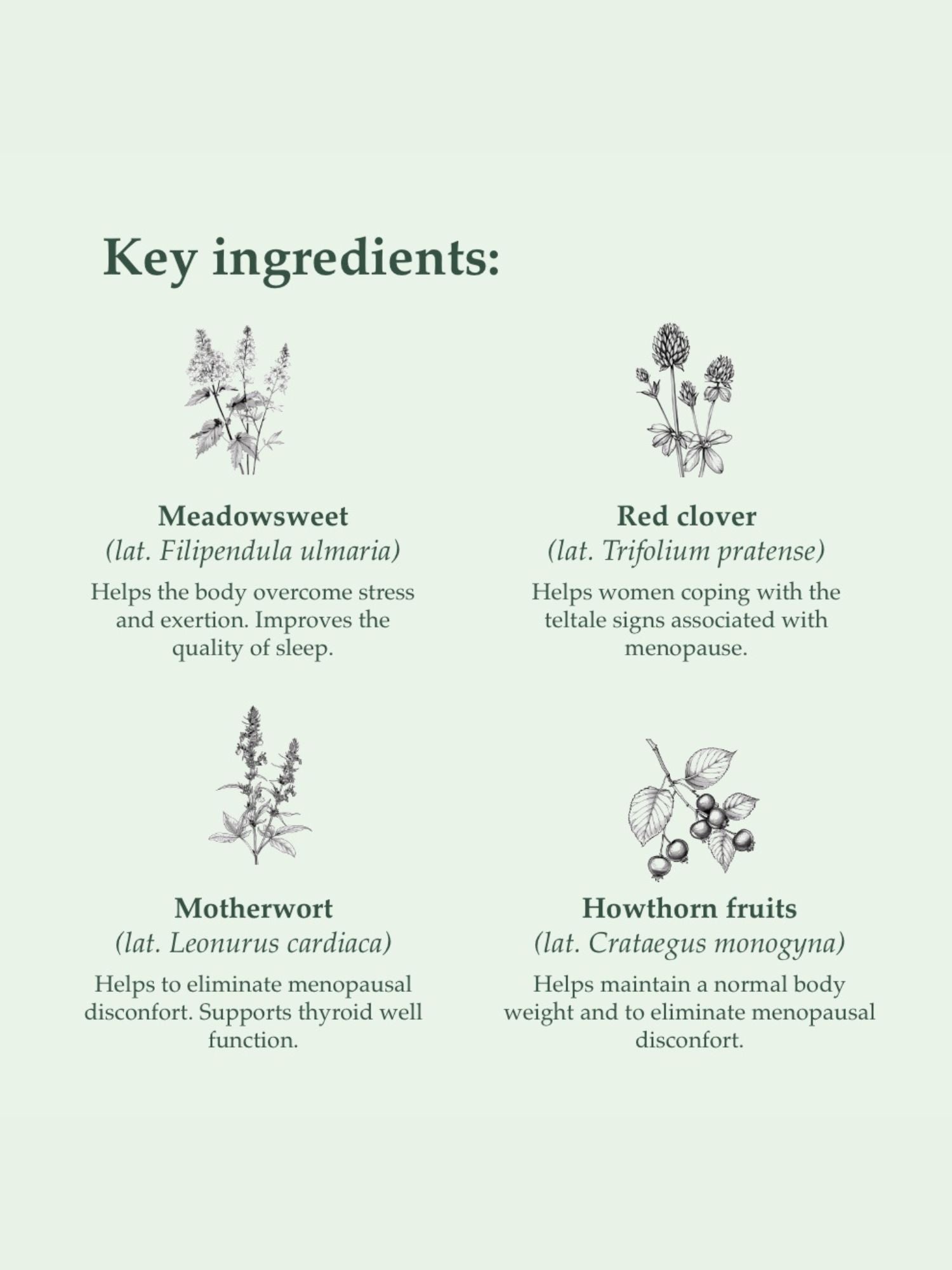 Organic Hormony Soulel