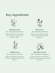 Organic Hormony Soulel