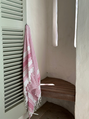 Hamam handduk
