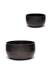 Singing Bowl Kuro Orin 14 cm