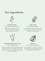 Organic Biota Soulel