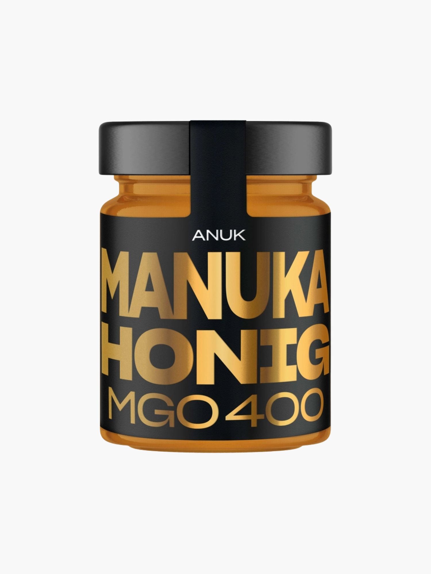 MGO400 Manuka Honung 250g ANUK