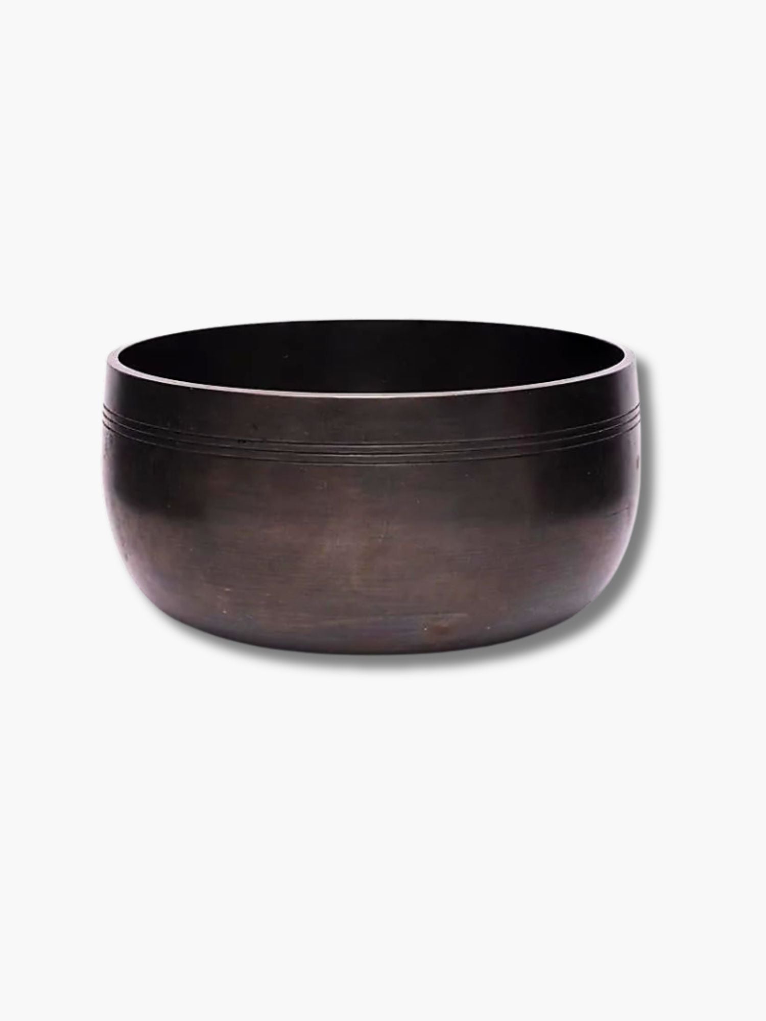 Singing Bowl Kuro Orin 14 cm