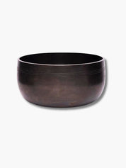 Singing Bowl Kuro Orin 14 cm