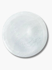 Selenitskål Rund