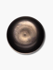 Singing Bowl Kuro Orin 14 cm