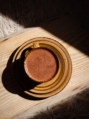 100% Ceremonial Cacao Block Ruk'u'x Ulew 454 gr