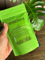 Ceremoniellt Ekologiskt Matcha Te Fukuoka Yame 100g