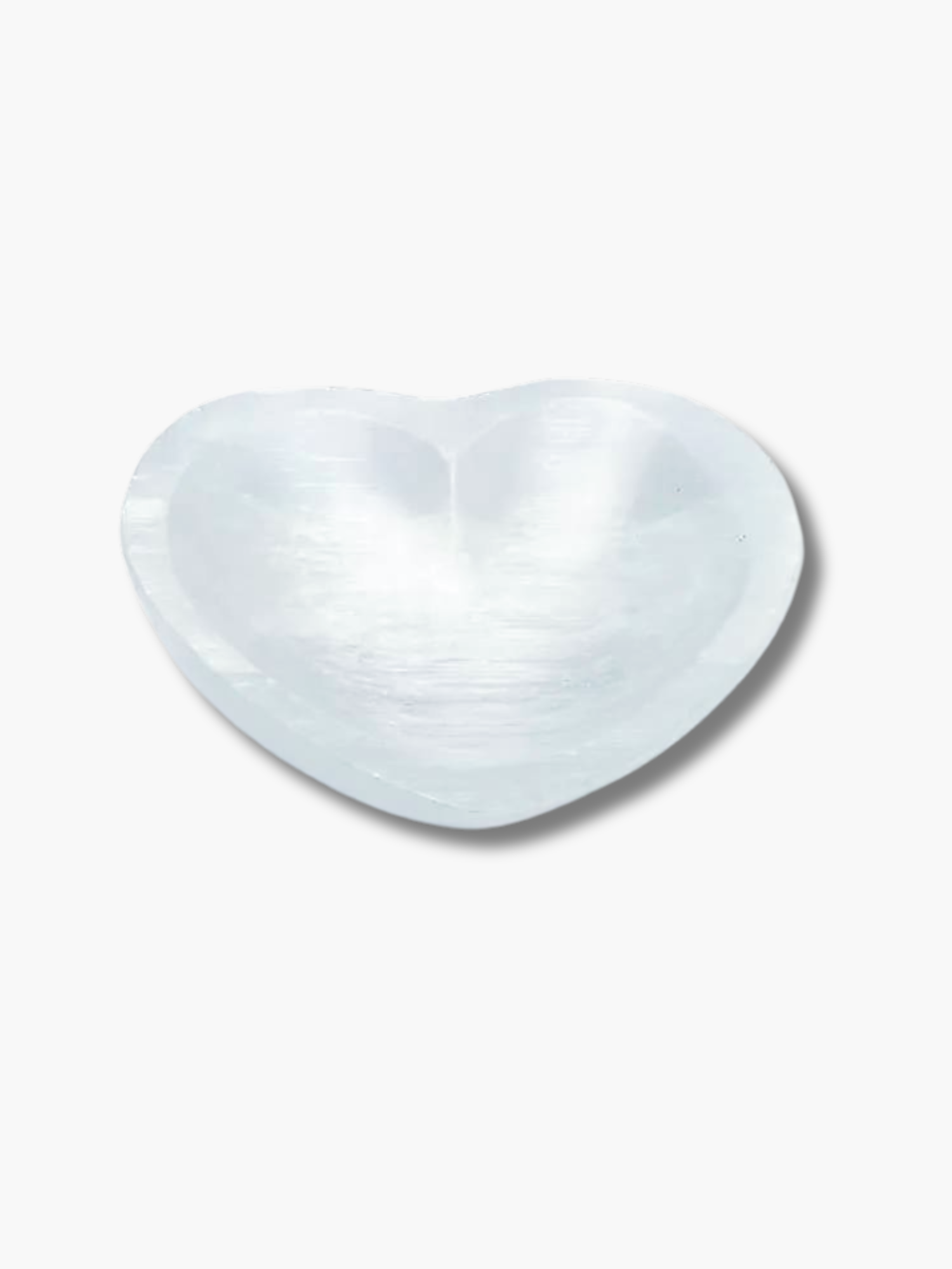 Selenitskål Hjärta