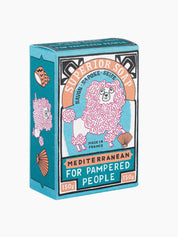 Mediterranean Handtvål Archivist