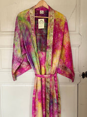 Kimono Durga Color Cloud