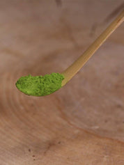 Bambu Matcha Sked Tea Soul