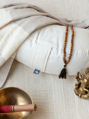 Meditation mat Premium Wool Nepal