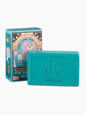 Mediterranean Handtvål Archivist