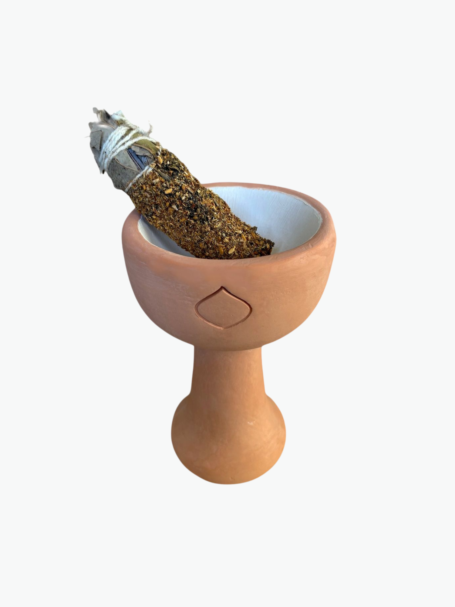 Copalera Ancestral Terracotta