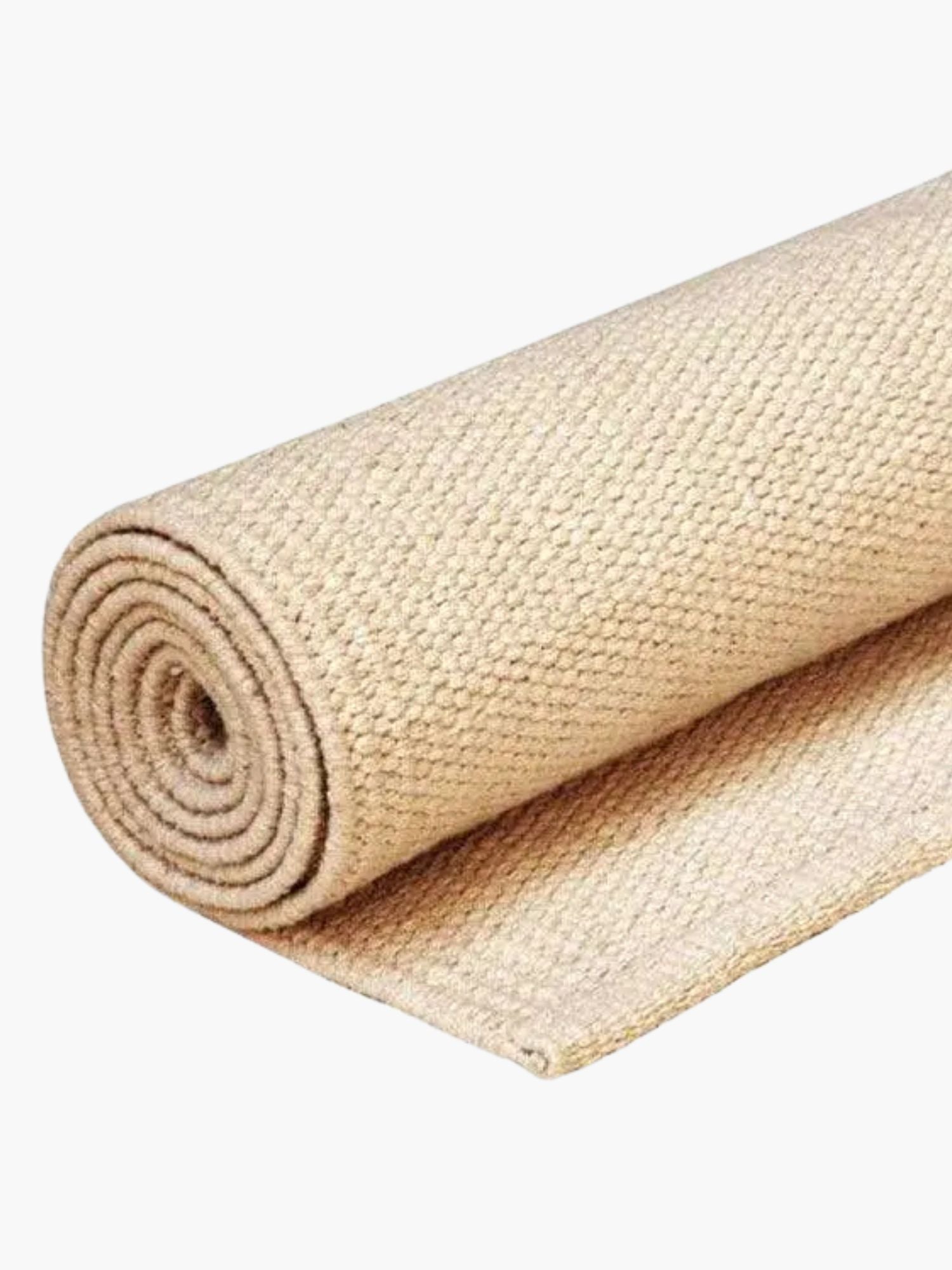 Meditation mat Premium Wool Nepal