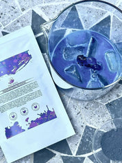 Ekologiskt Butterfly Pea Powder 50g