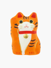 Maneki Neko Lucky Cat Success