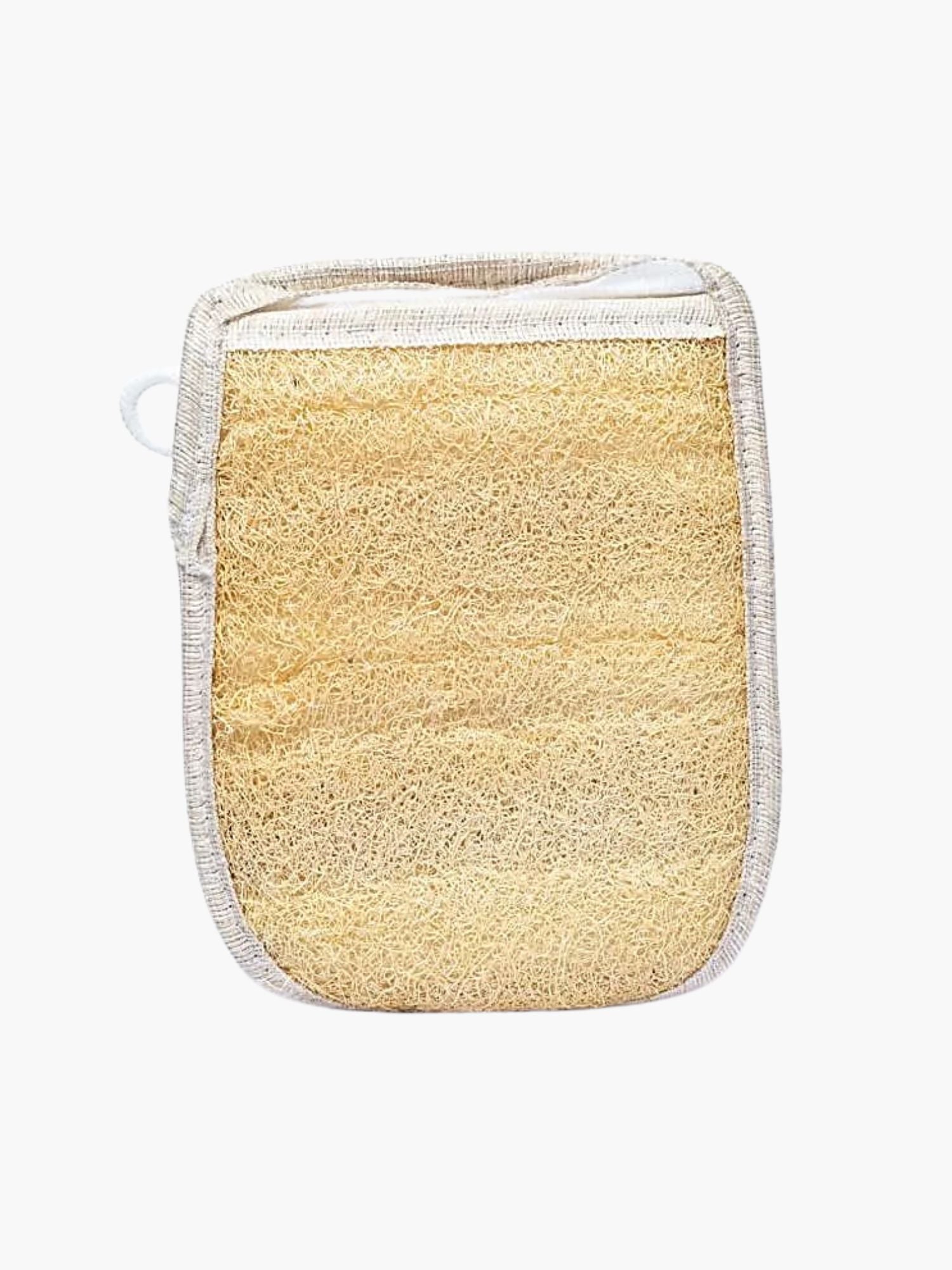 Loofah Scrub Glove Najel