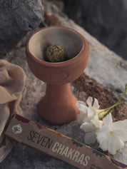 Copalera Ancestral Terracotta