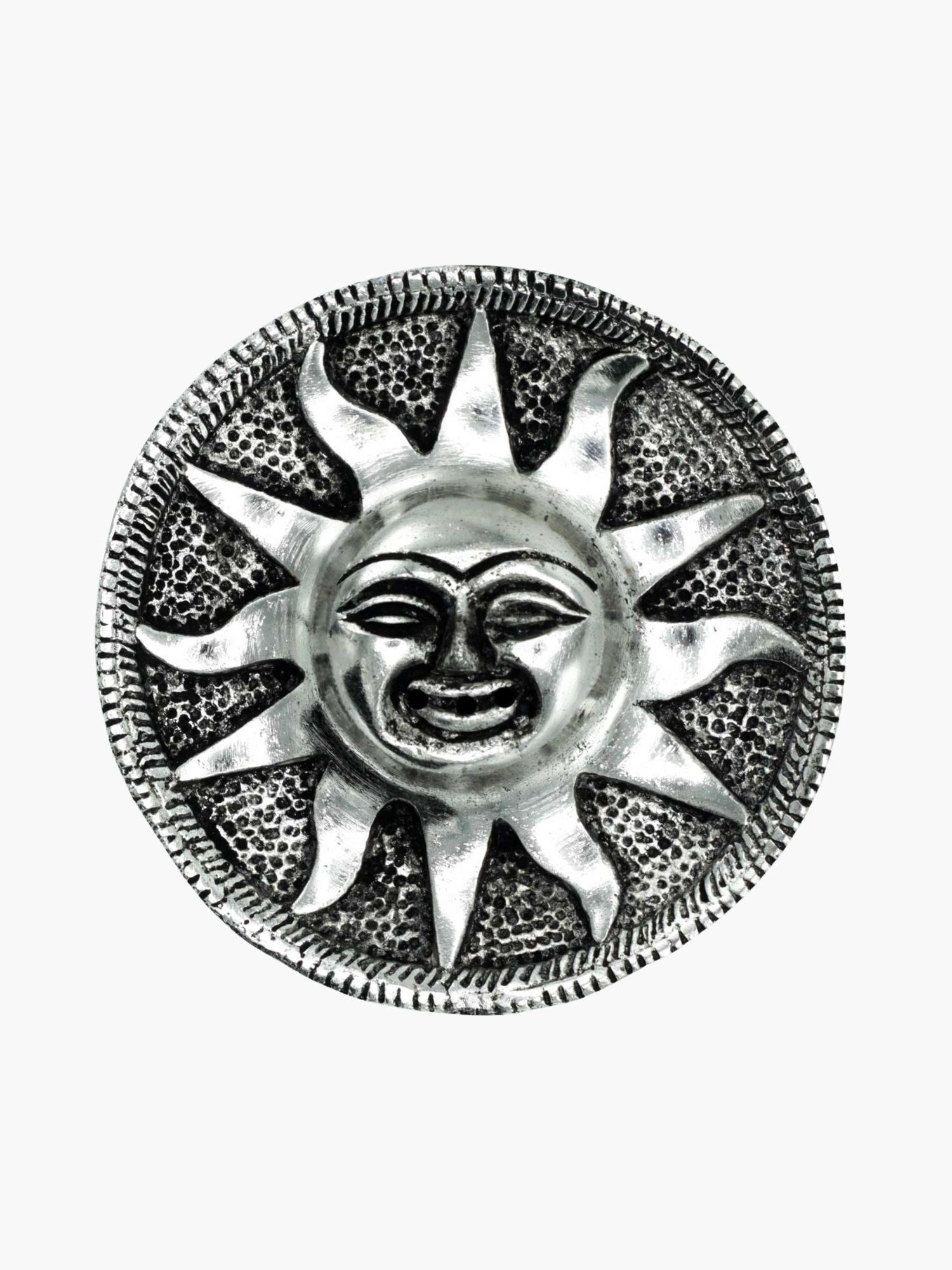 The Sun incense holder