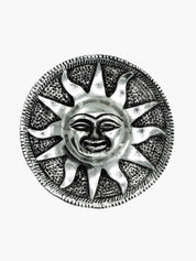 The Sun incense holder