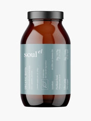Organic Biota Soulel