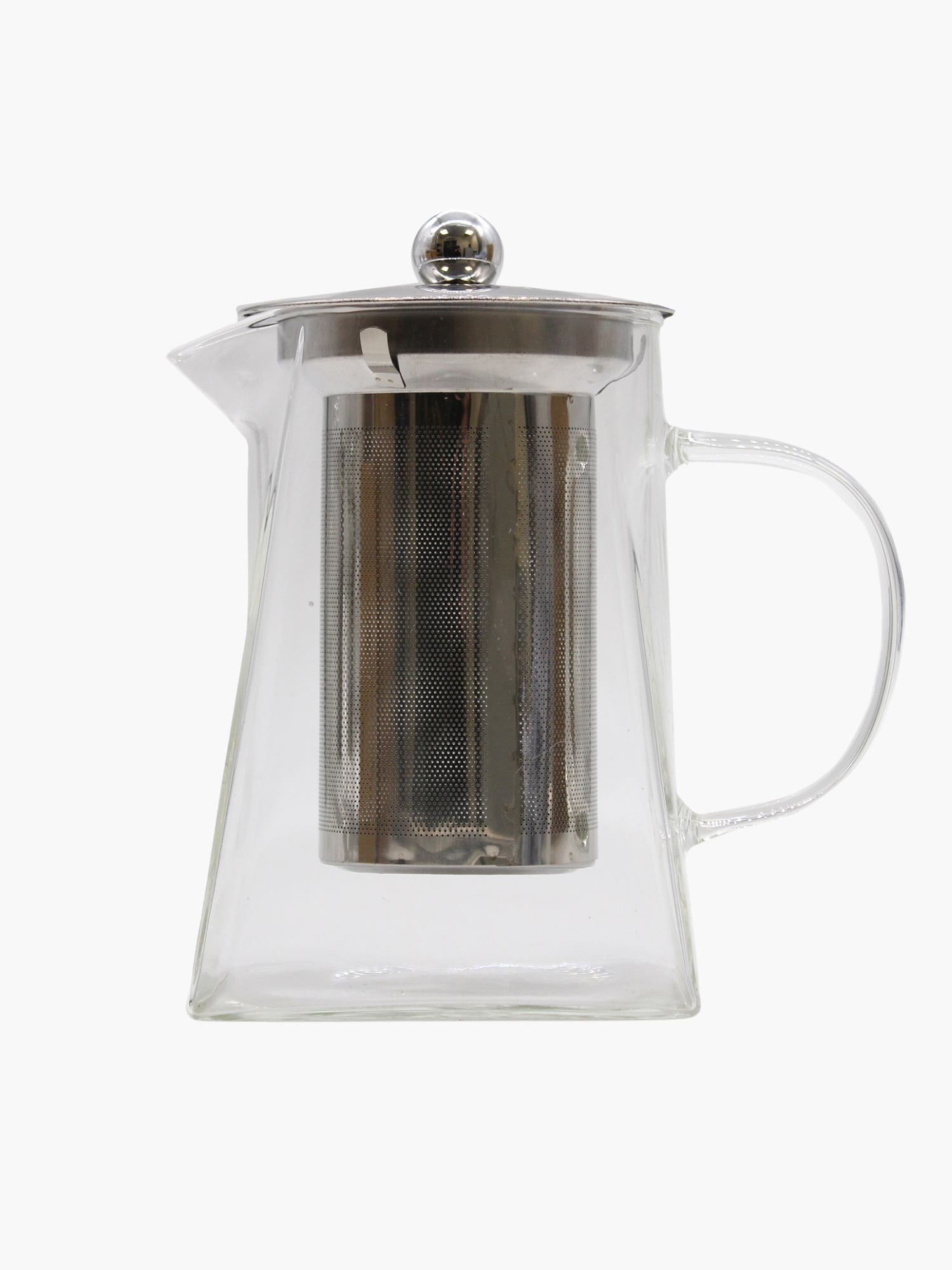 Tekanna glas Tower 780 ml