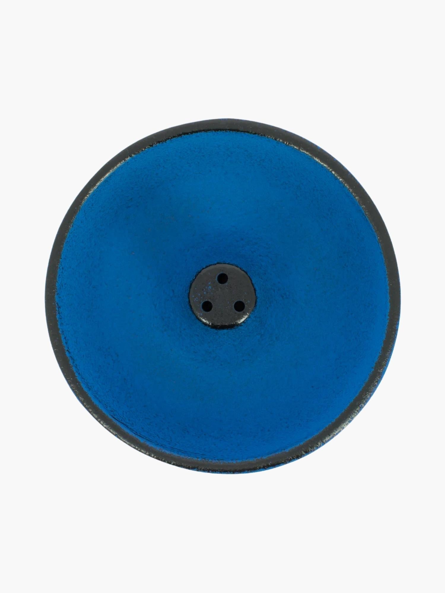 Iwachu incense holder - Blue Fountain