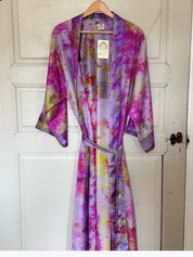 Kimono Durga Lilac Dew