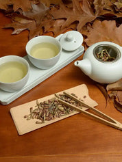 Ziquezui White Tea
