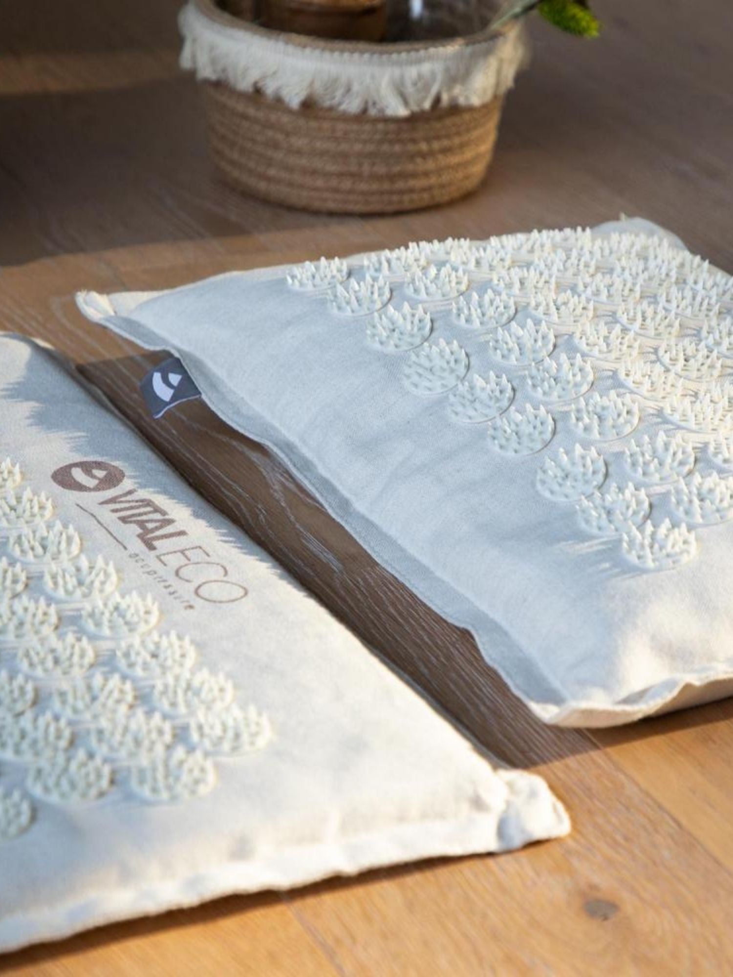 Meditation mat Premium Wool Nepal