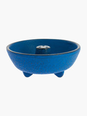 Iwachu incense holder - Blue Fountain