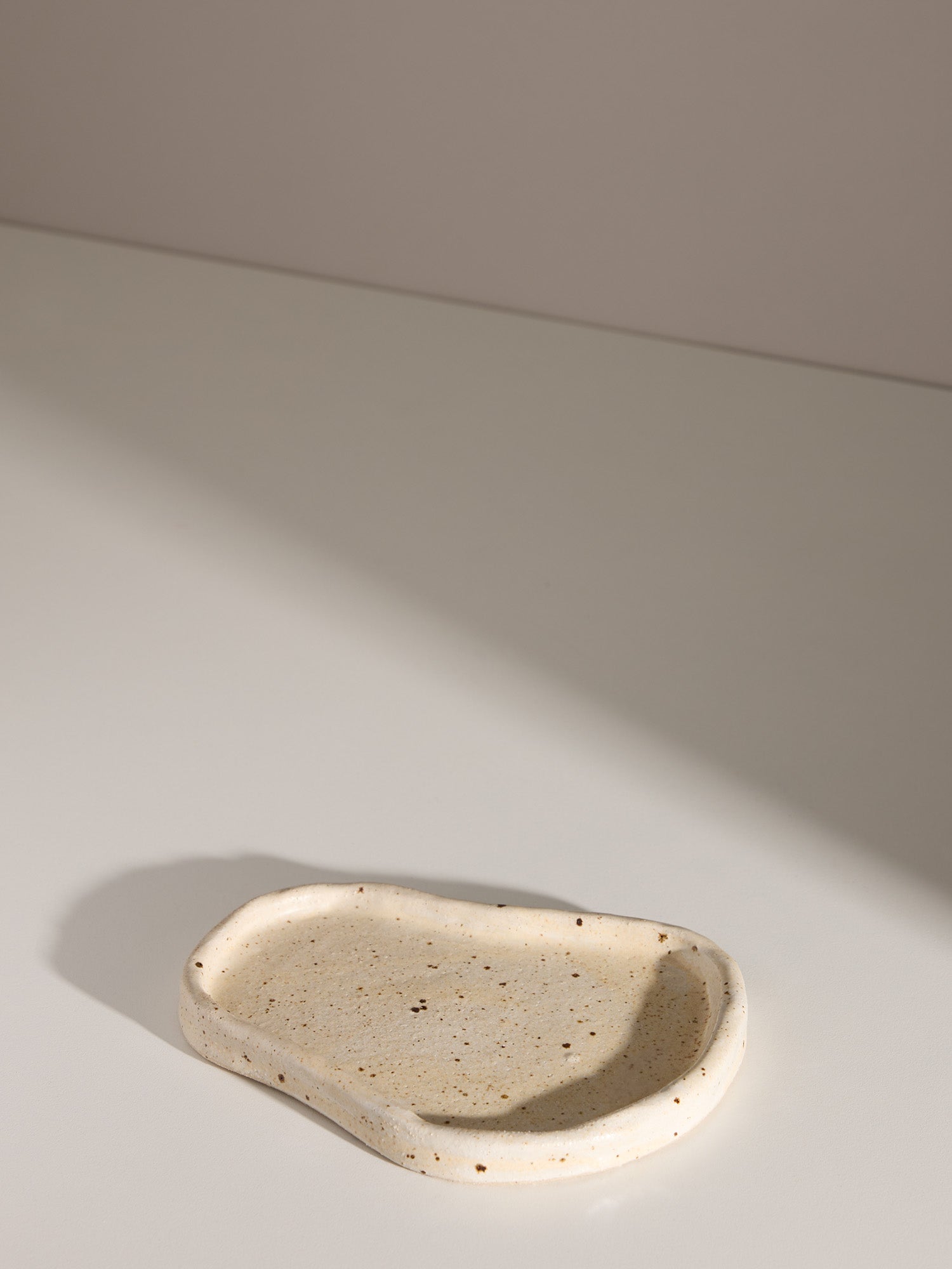 Earth Incense Tray Nima Ceramica
