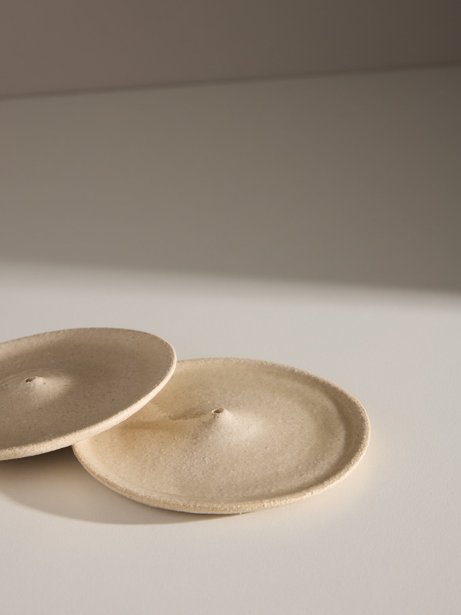 Air Disc Rökelsehållare Nima Ceramica