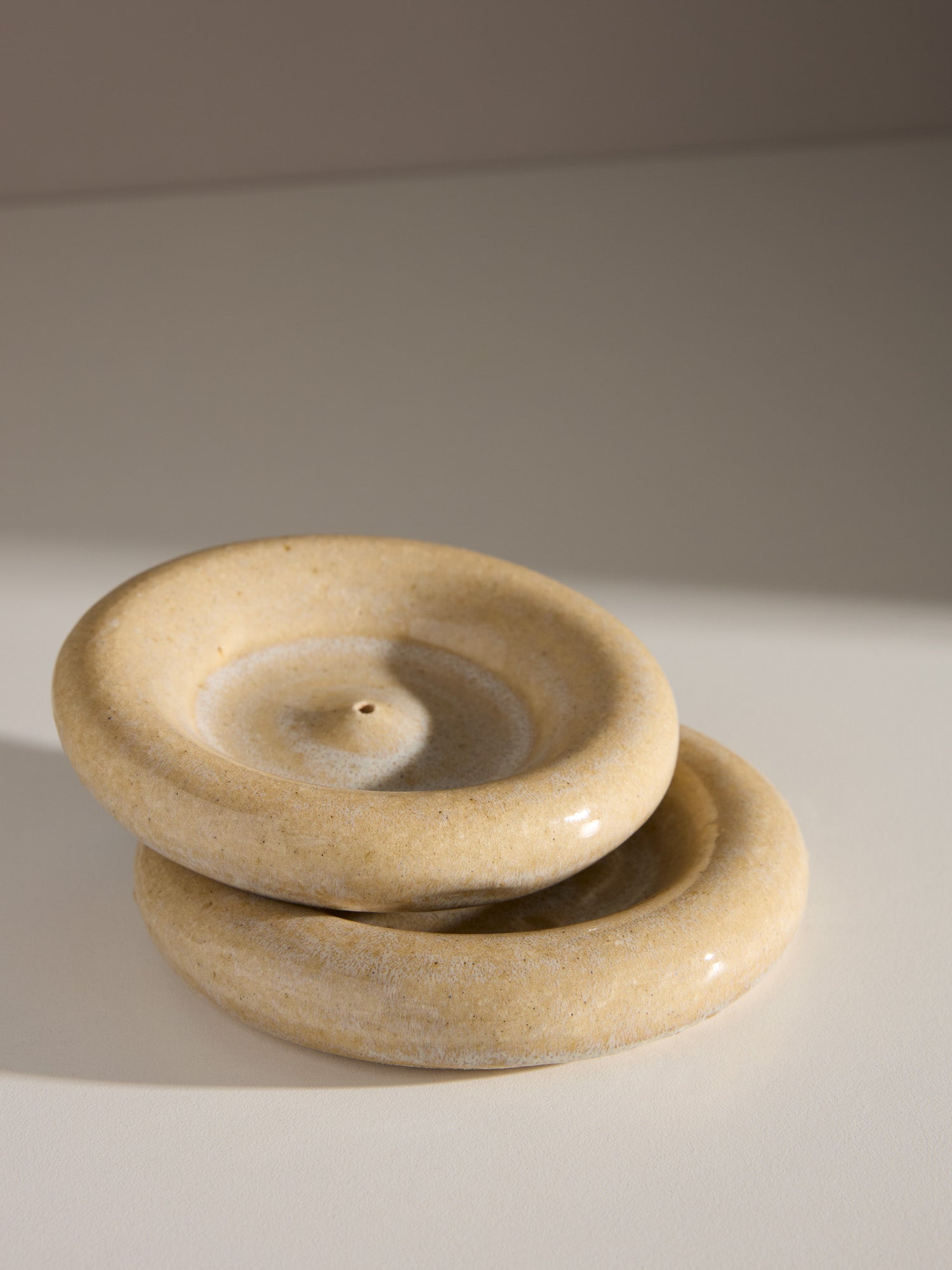 Water Bubble Rökelsehållare Nima Ceramica