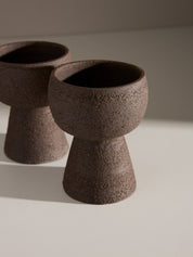 Fire Burner Bowl Rökelsehållare Nima Ceramica