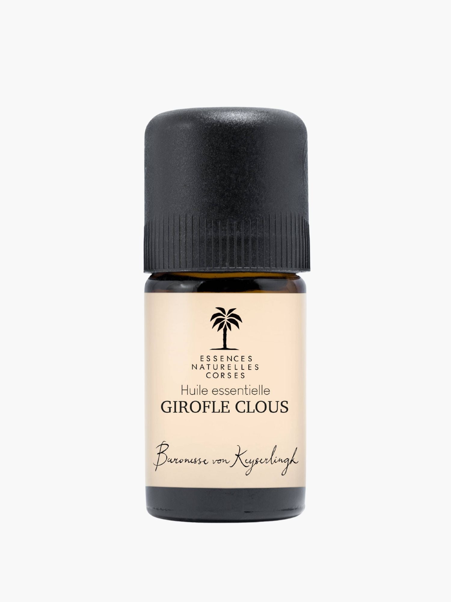 Kryddnejlika Eterisk olja 5ml Essences Corses