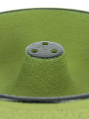 Iwachu incense holder - Green Fountain
