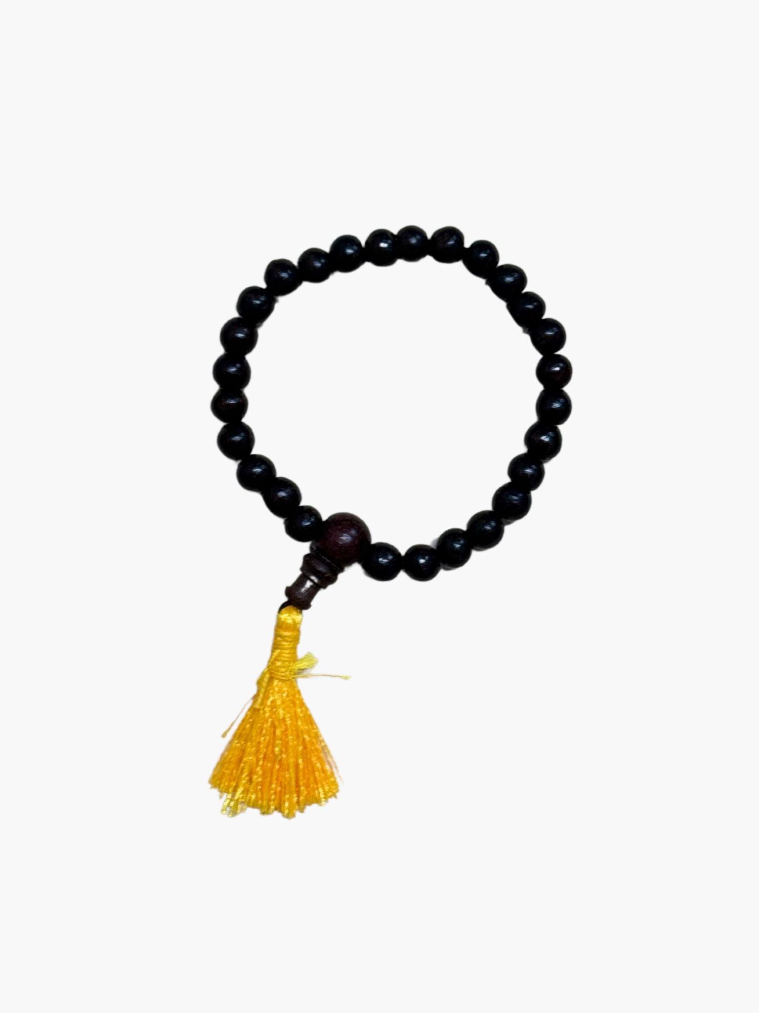 Mala Power Bracelet Rosewood