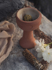 Copalera Ancestral Terracotta