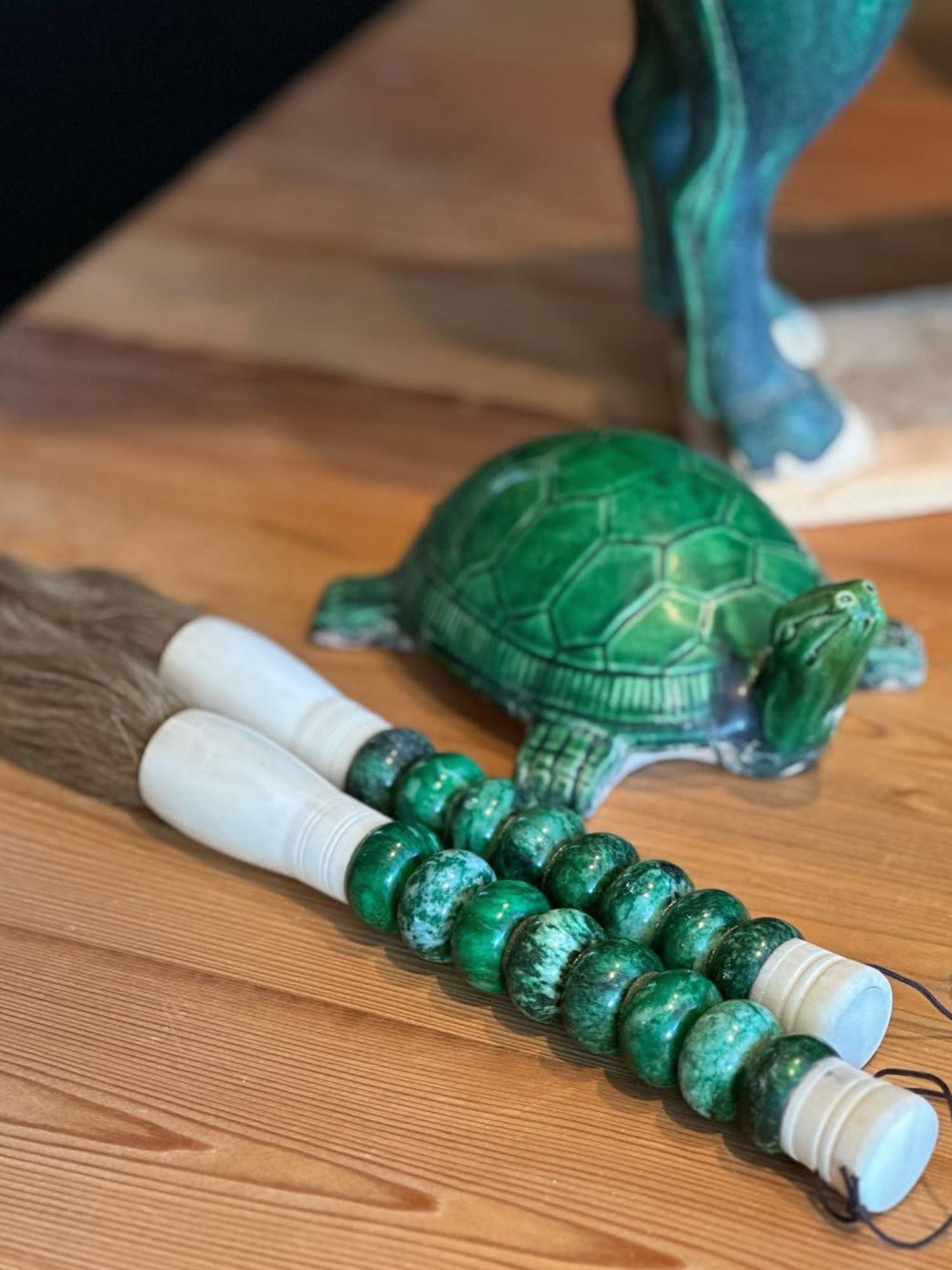 Kinesisk Penselborste