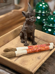 Kinesisk Penselborste