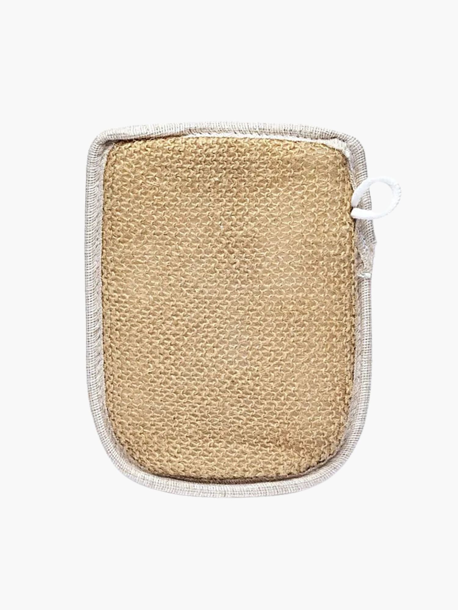 Loofah Scrub Glove Najel